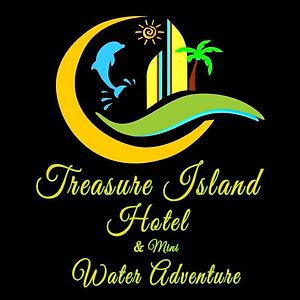 Treasure Island Hotel With Mini Water Adventure